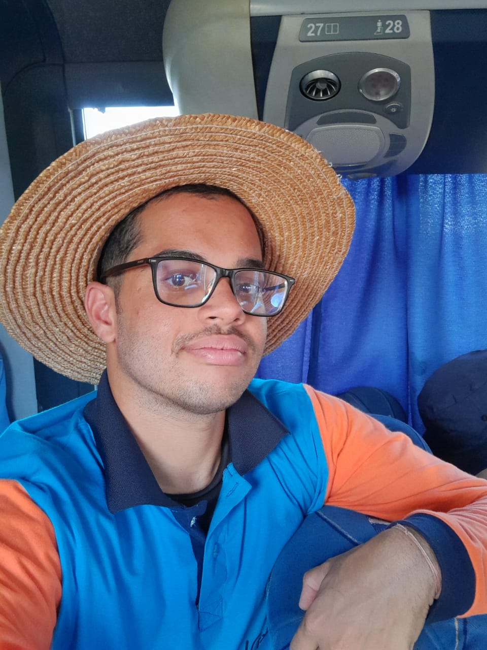 Matheus Viana de Souza