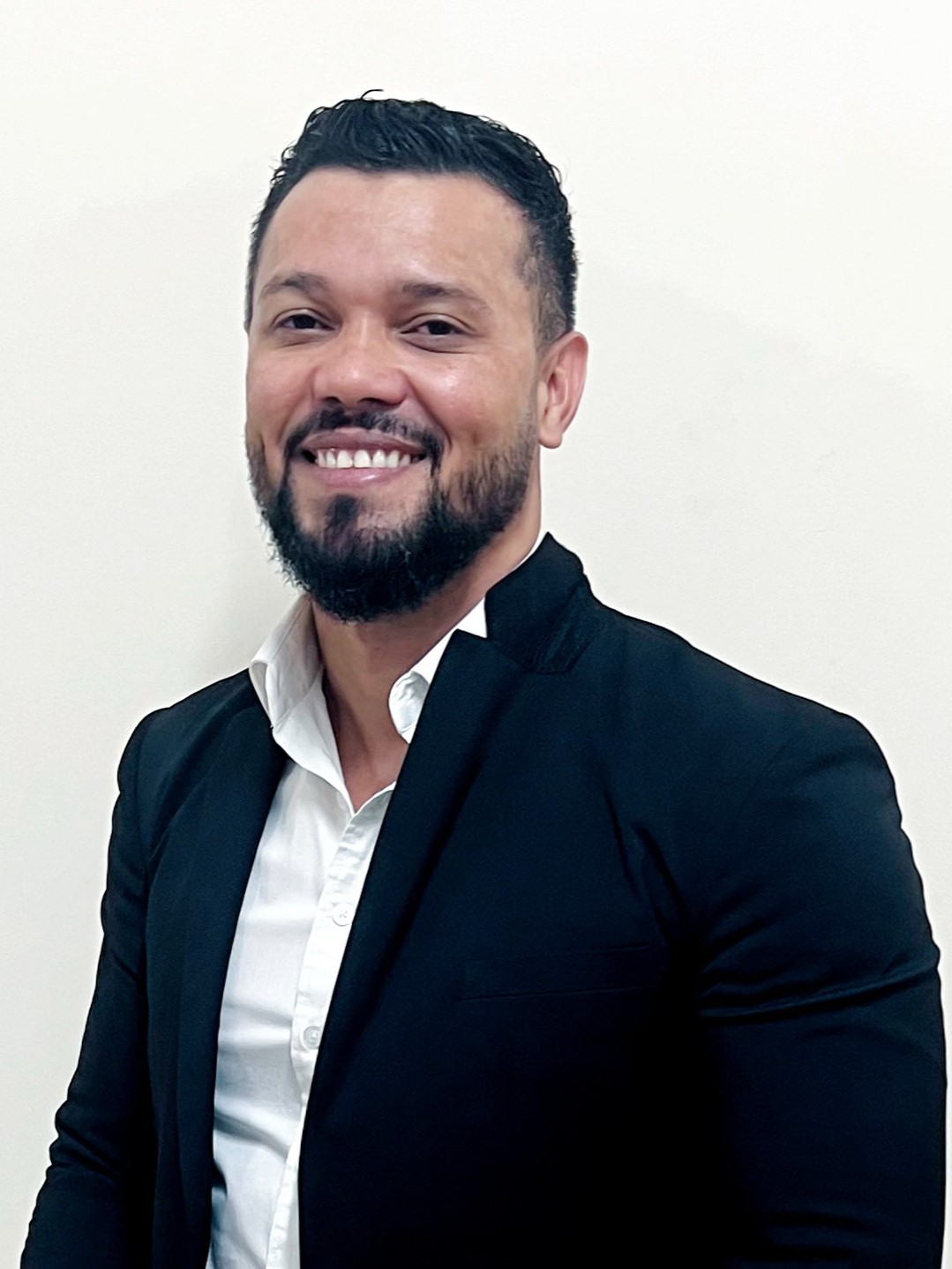 Jonas dos Santos Leite