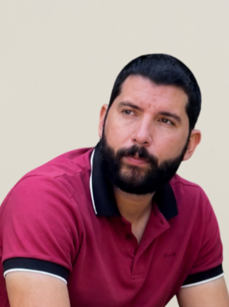 Allan Peralta Leiróz