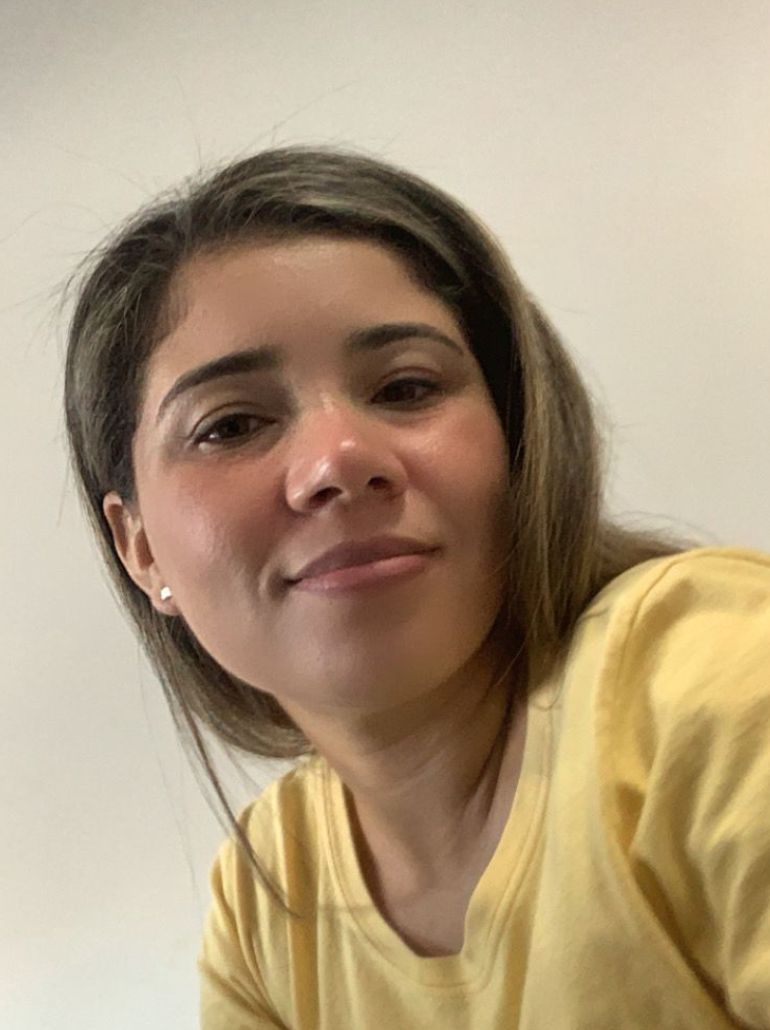 Josiane dos Santos Leite