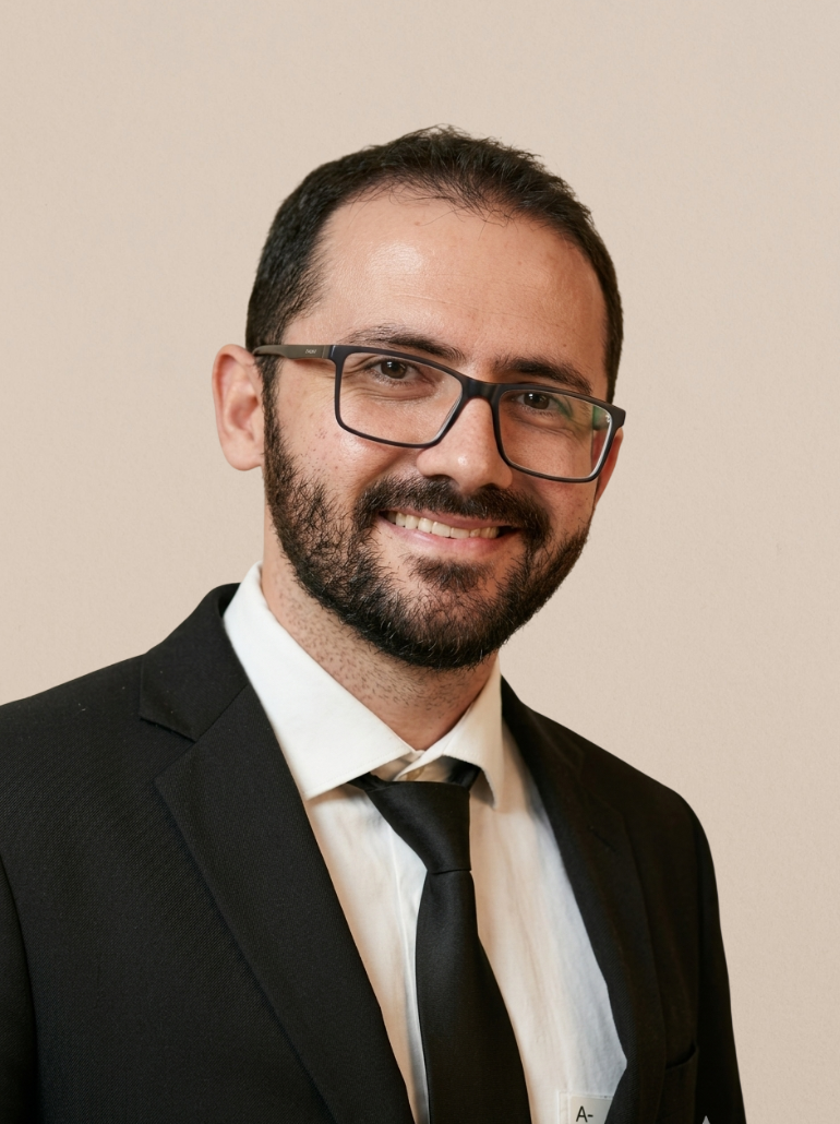 José Renato Lima Aguiar