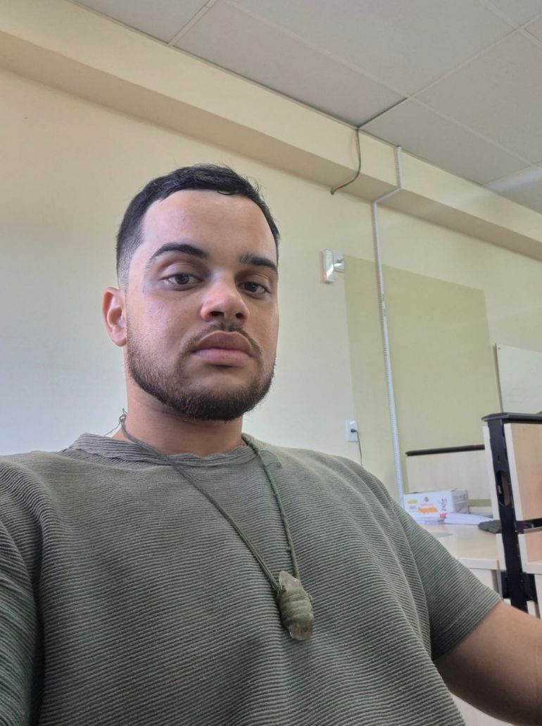 Matheus Viana de Souza